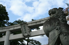 武田神社