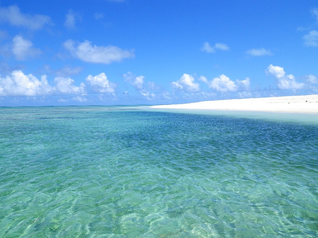 はての浜
