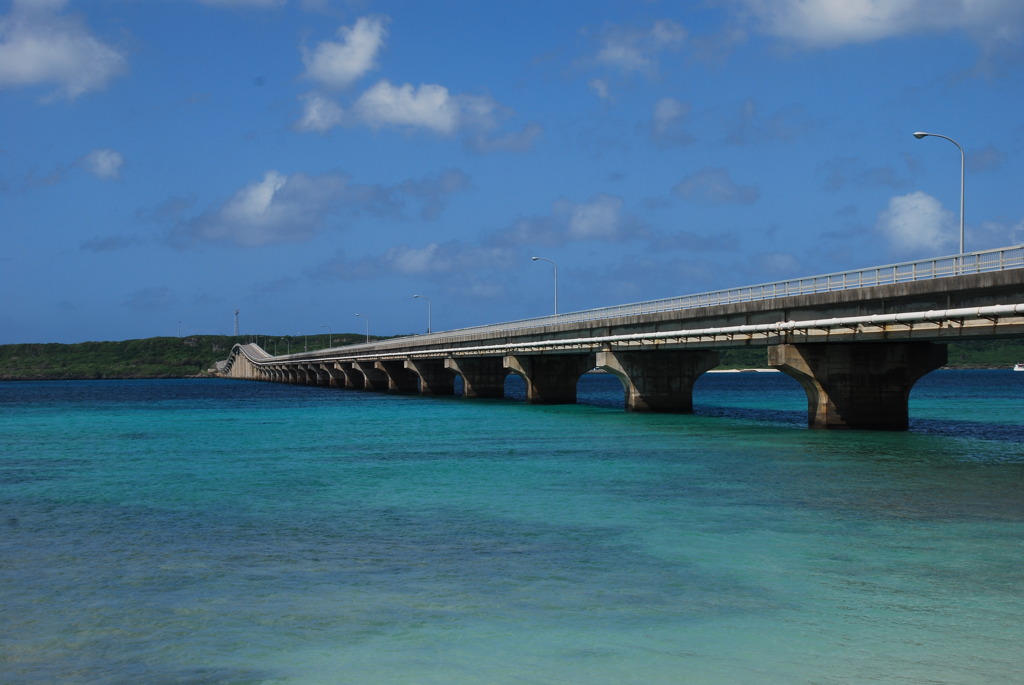 来間大橋
