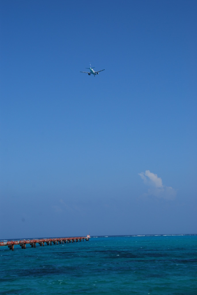 下地島空港