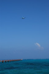 下地島空港