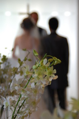 Ｈａｐｐｙ　Ｗｅｄｄｉｎｇ