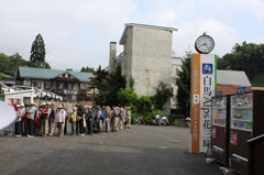 IMG_0317-ゴンドラリフト乗車待ち行列