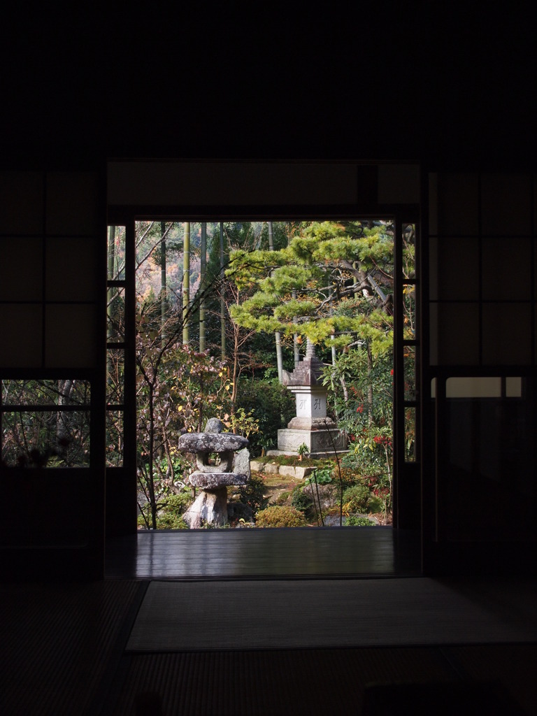 京都大原三千院