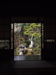 京都大原三千院