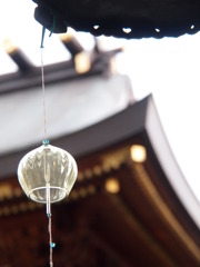 湯島天神