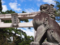 武田神社