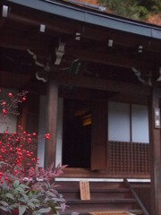 京都大原寂光院