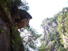 昇仙峡