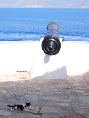 エーゲ海諸島
