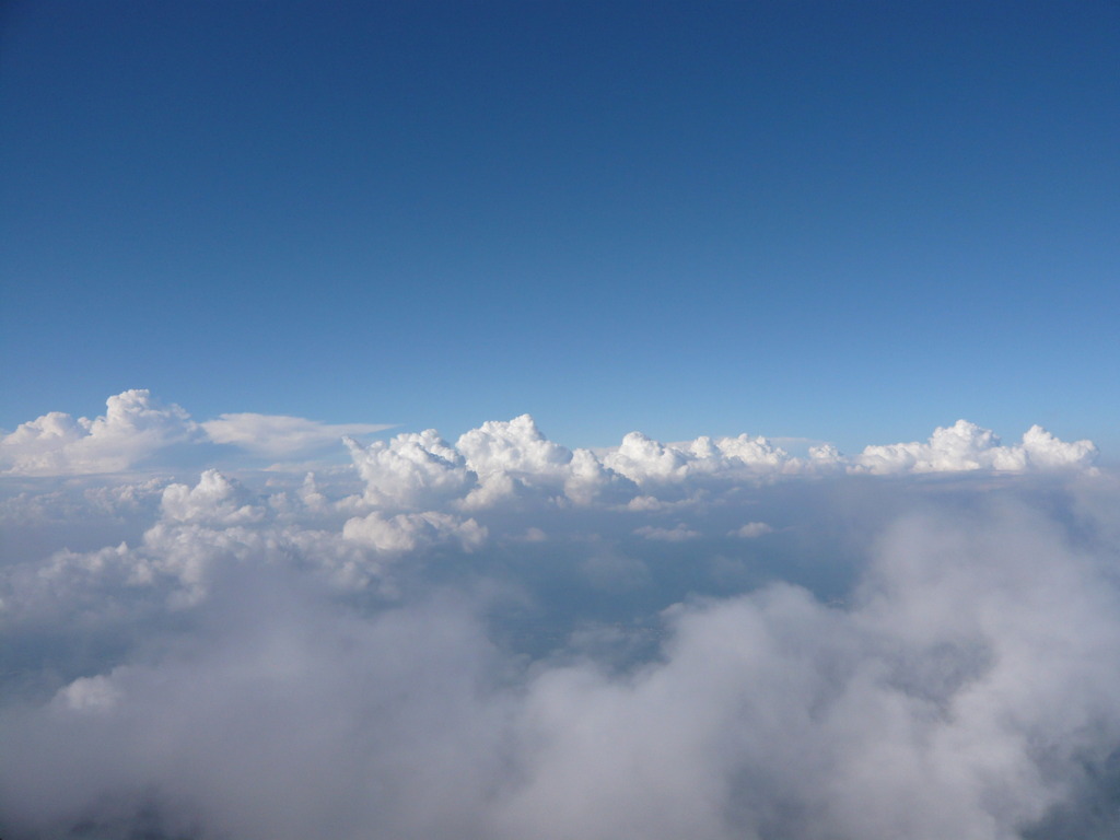 雲海