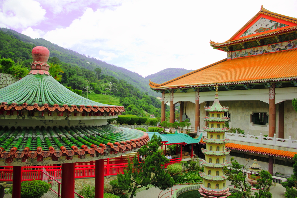 極楽寺