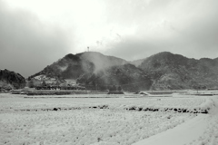 長崎の冬２