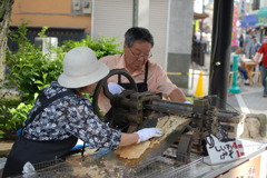 共同作業