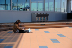 芸術の春