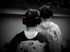 赤
