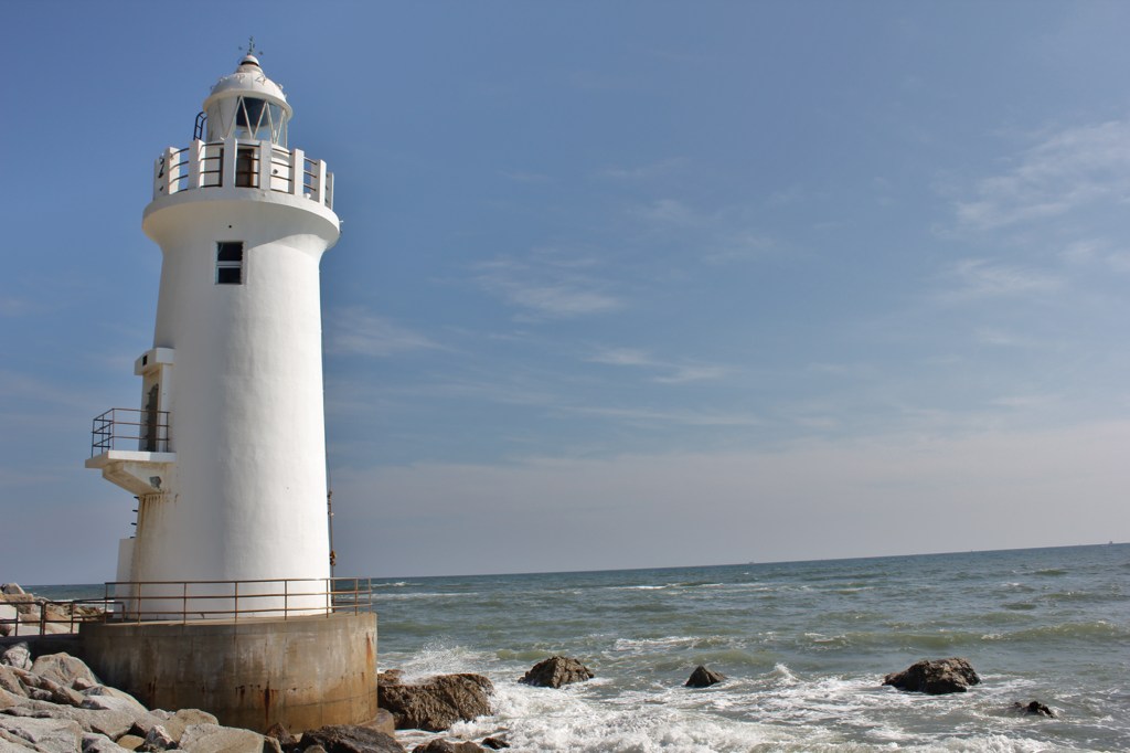 伊良湖岬