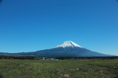 富士山②
