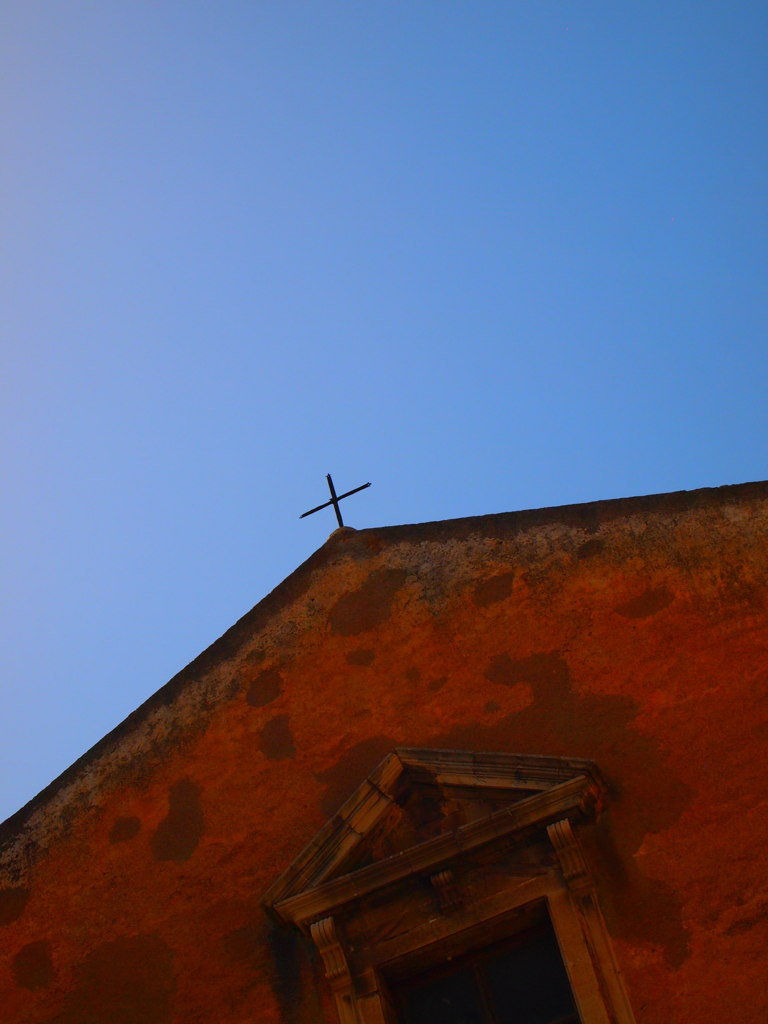 CROSS