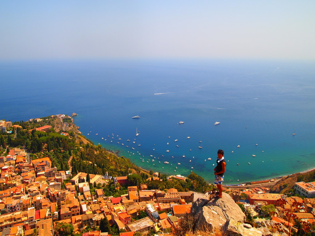 SICILIA