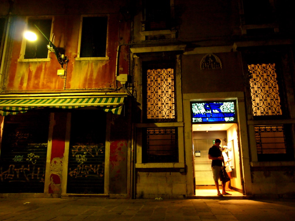 VENEZIA