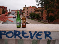 VENEZIA