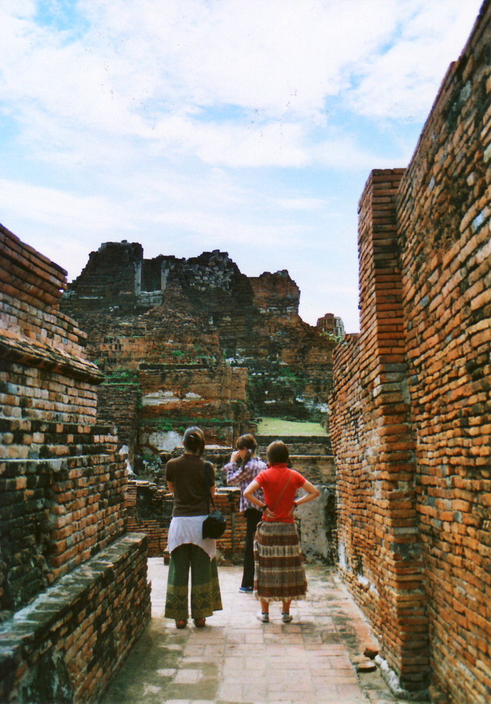 THAILAND