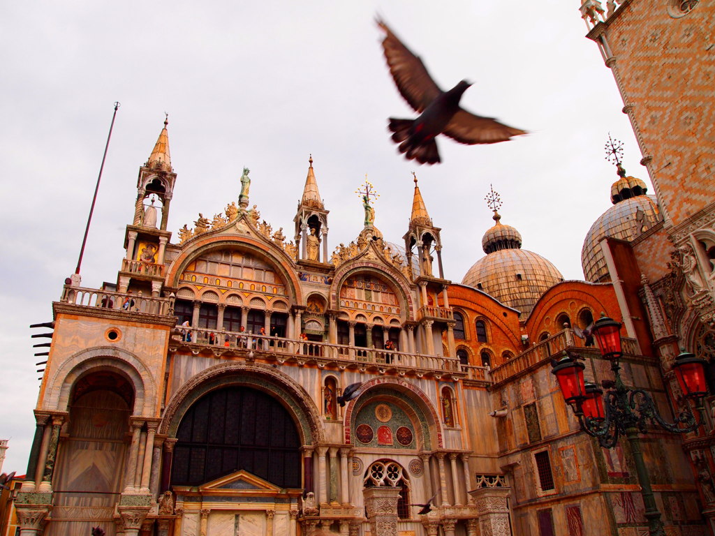 VENEZIA