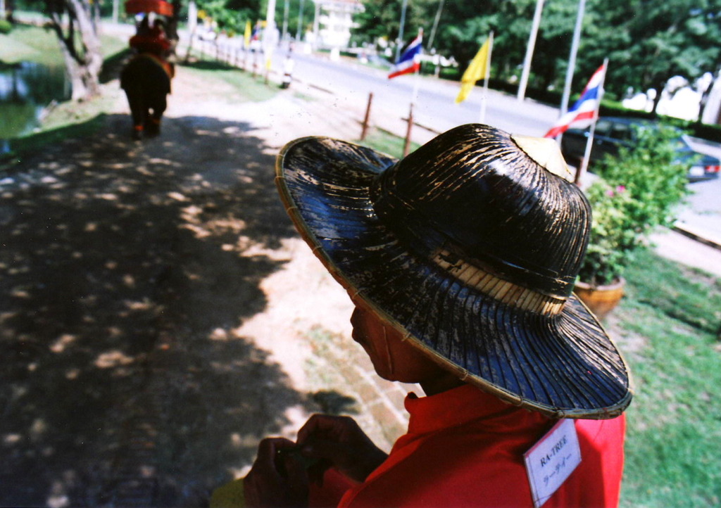 THAILAND