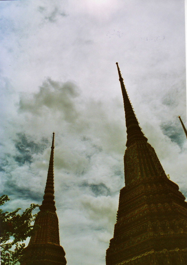 THAILAND