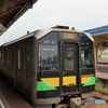 H100型しれとこ摩周号