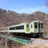 小海線の気動車