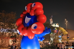 夜のみゃくみゃく