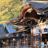 巳年の大神神社