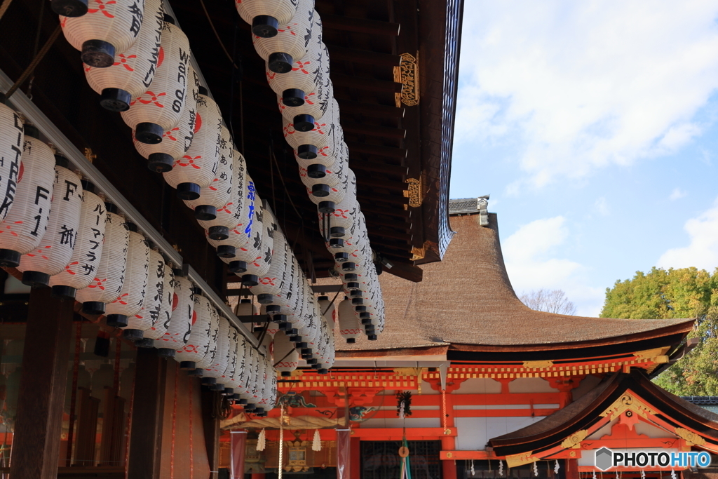 八坂神社