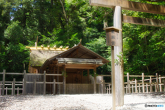 皇大神宮別宮瀧原宮