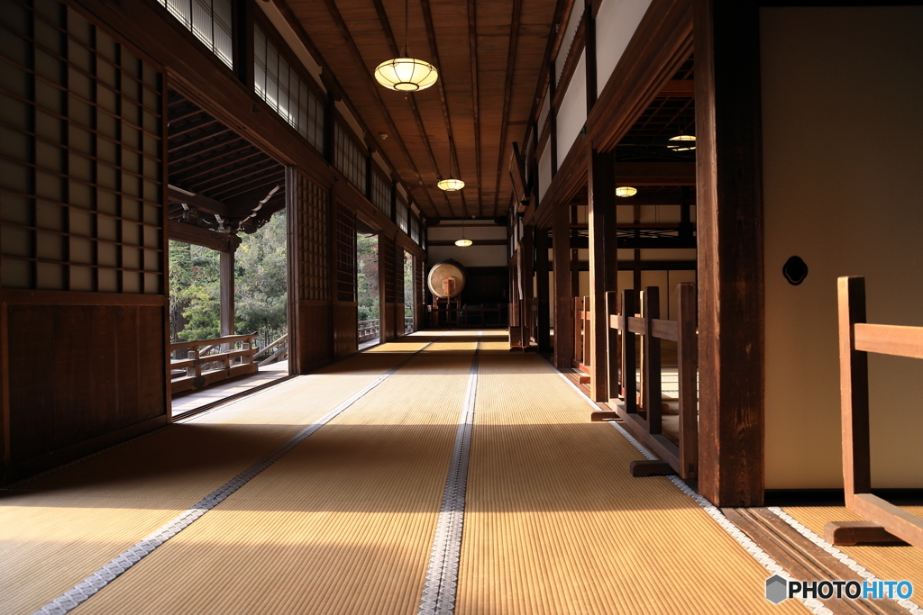 建長寺得月楼１