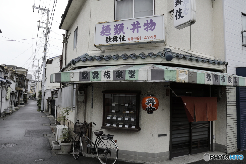 昭和の風景（大阪府）１