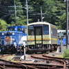 出雲坂根おろち号