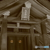 稲田神社“姫”