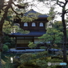 慈照寺（銀閣寺）