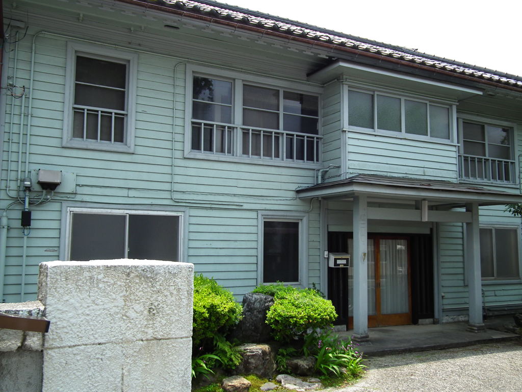 旧齋藤医院DSCF6019