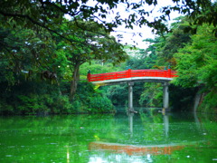 朝陽橋