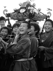 少年時代
