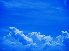 夏雲