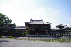 平等院