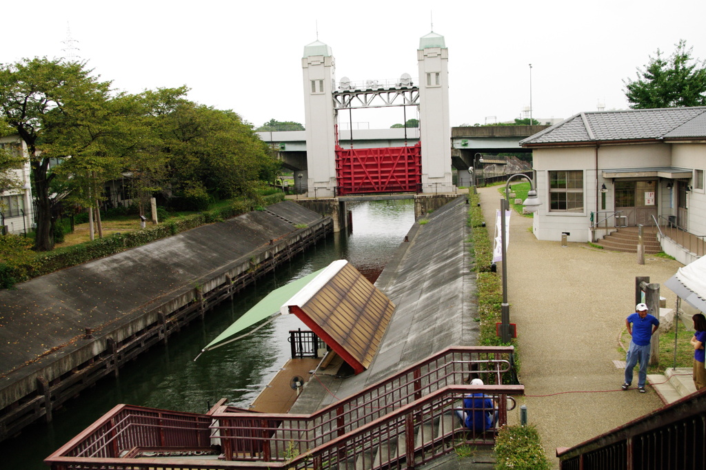 伏見港