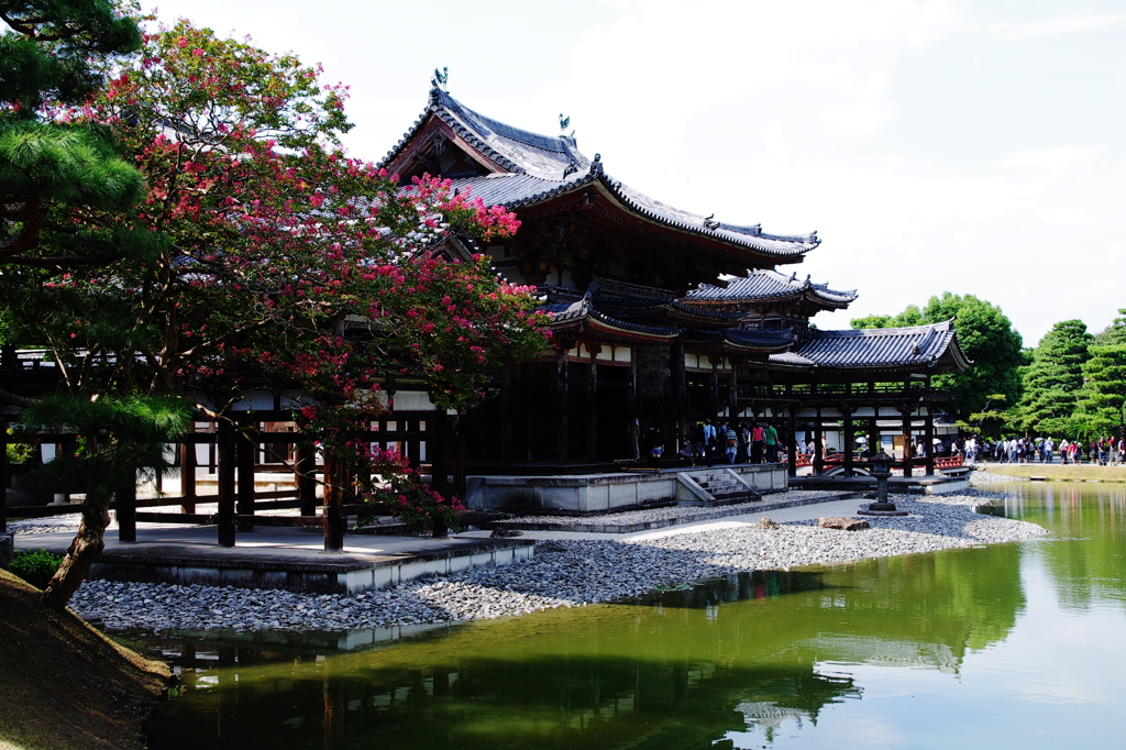 平等院