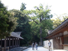 伊勢神宮