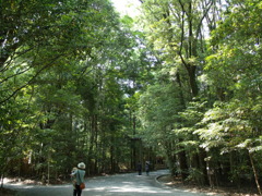 伊勢神宮外宮